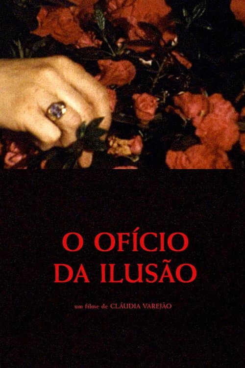 O Ofício da Ilusão afişi