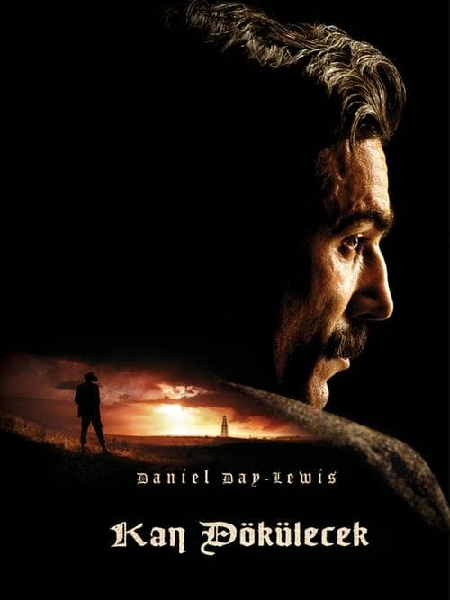 Kan Dökülecek afişi