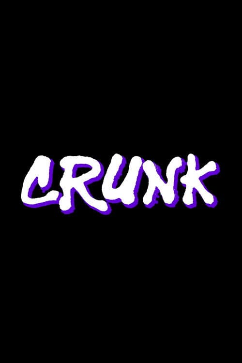 Crunk afişi