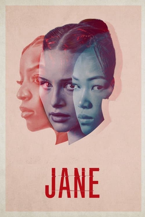 Jane afişi