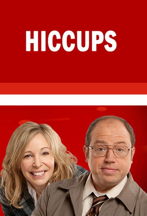 Hiccups afişi
