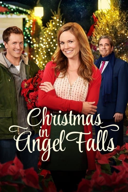 Christmas in Angel Falls afişi