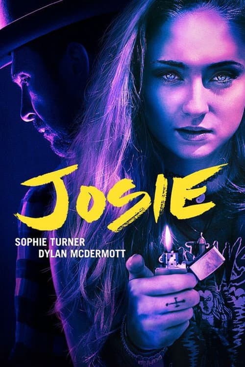 Josie afişi