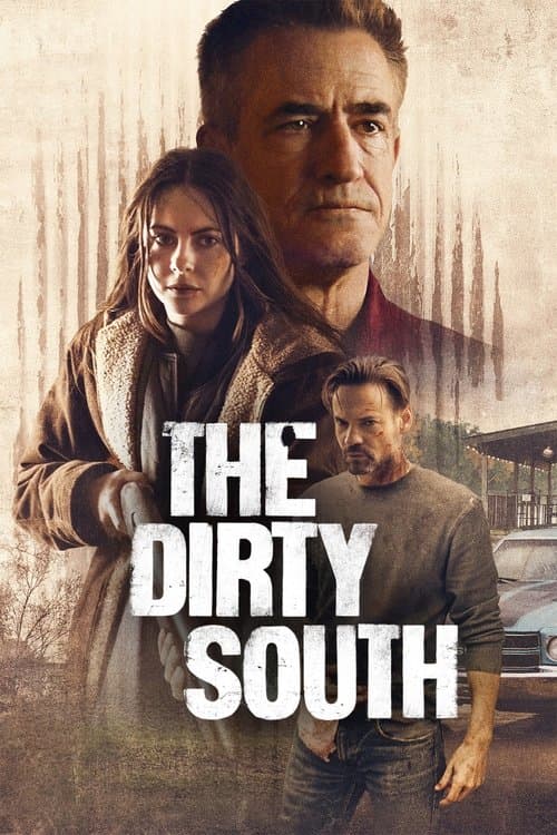 The Dirty South afişi