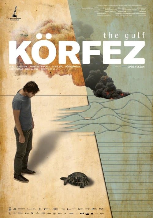 Körfez afişi
