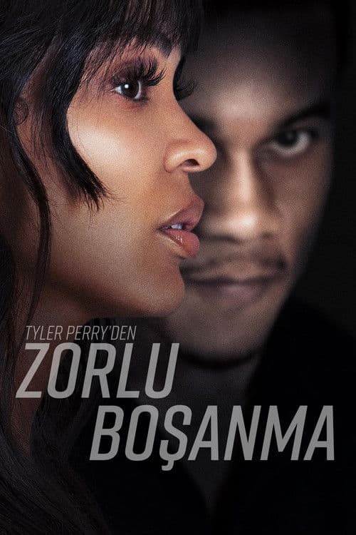 Tyler Perry'den Zorlu Boşanma afişi