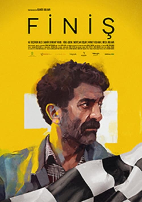 Finiş afişi