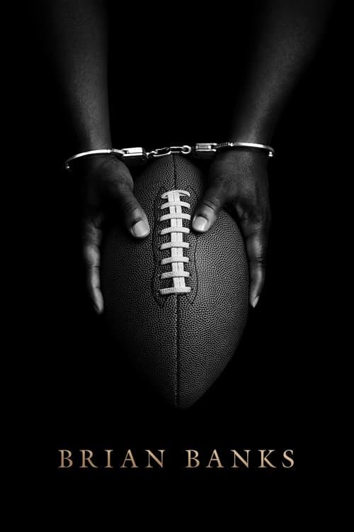Brian Banks afişi