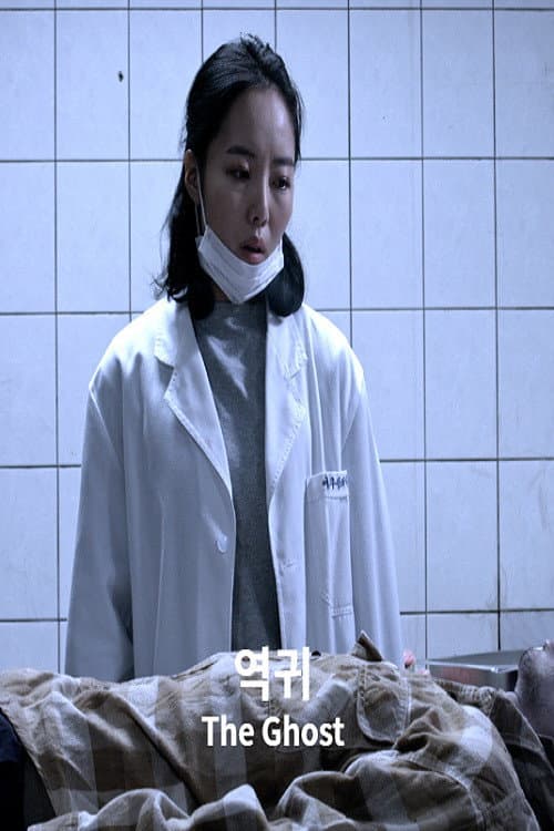 역귀 afişi