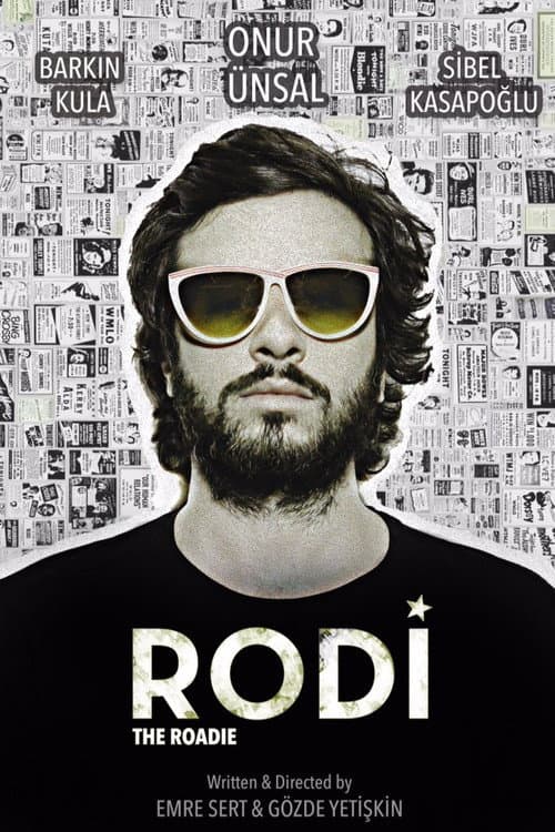 Rodi afişi