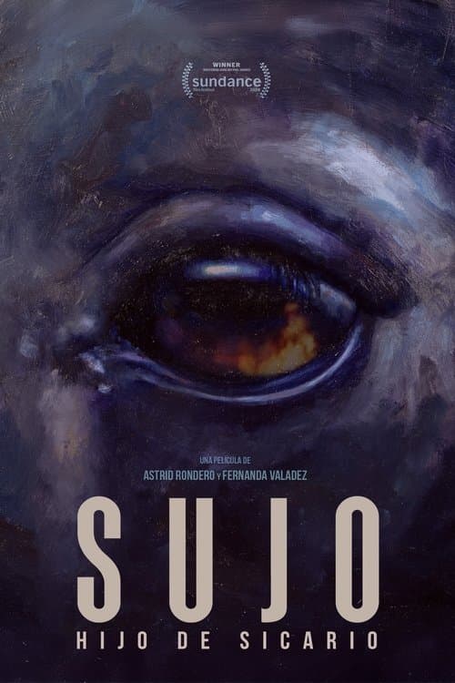 Sujo afişi