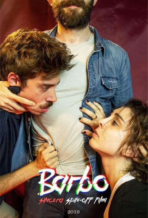 Barbo afişi