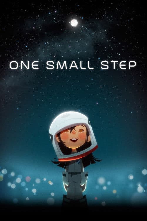 One Small Step afişi