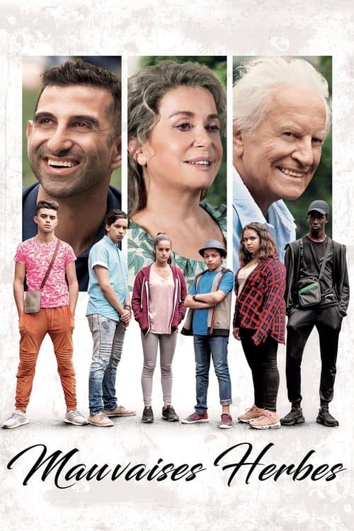 Kötü Tohumlar afişi