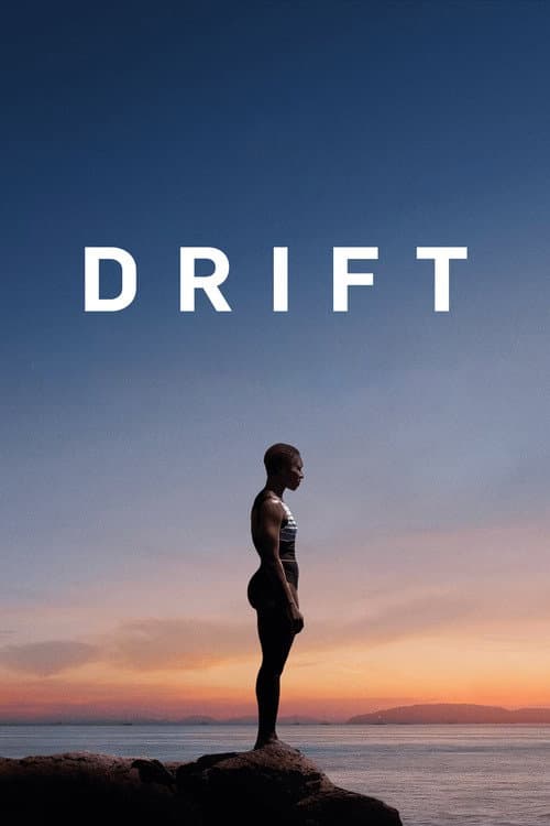 Drift afişi