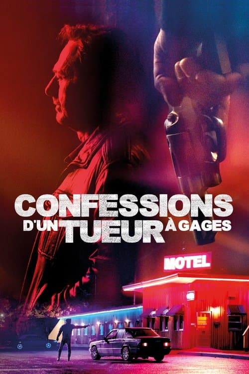 Confessions afişi