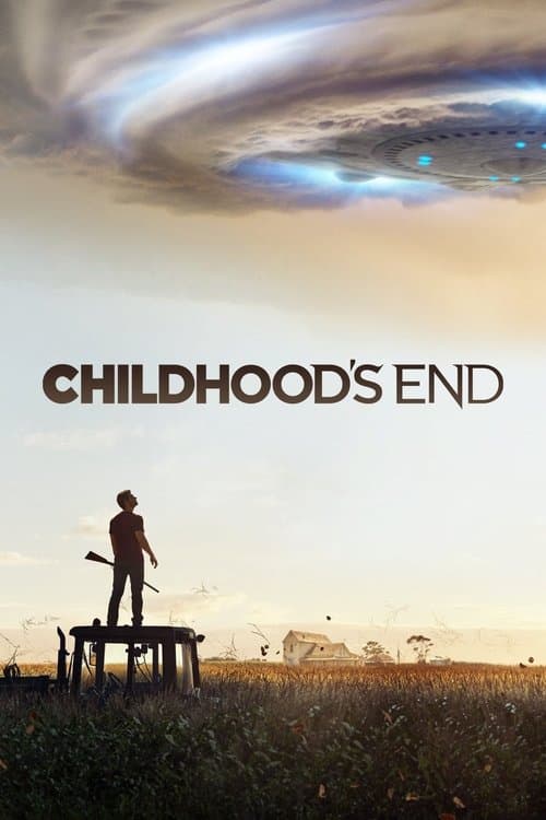 Childhood's End afişi