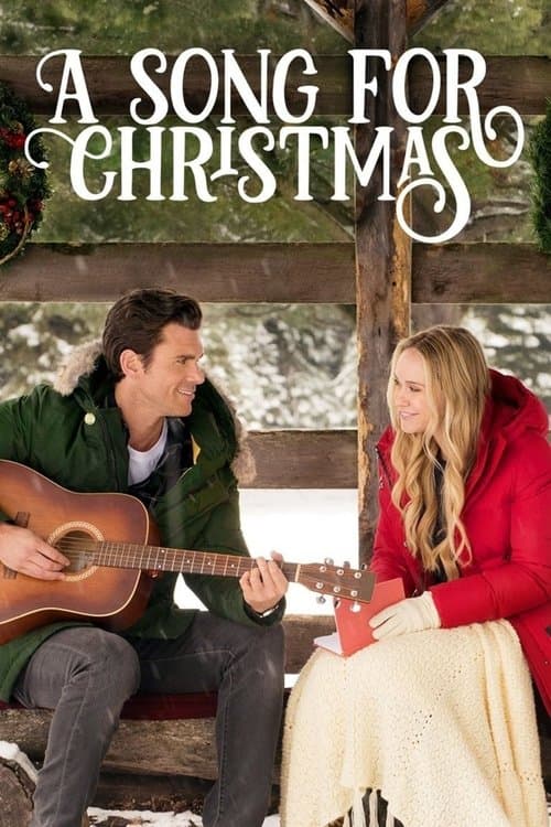 A Song for Christmas afişi