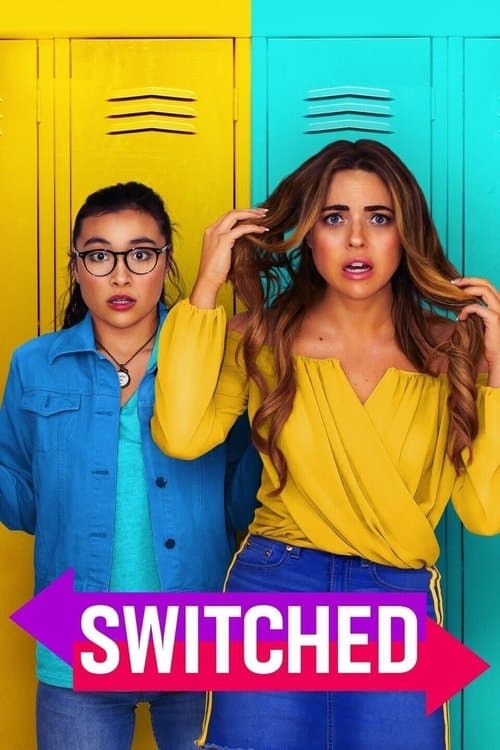 Switched afişi