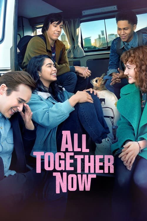 All Together Now afişi