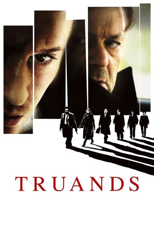 Truands afişi