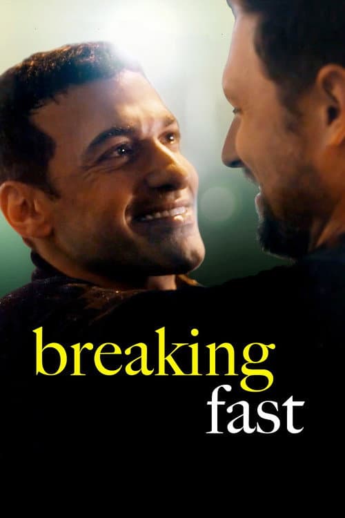 Breaking Fast afişi