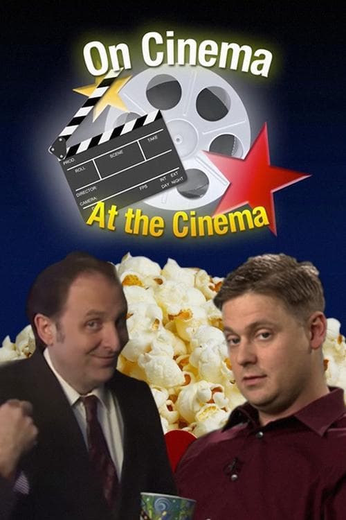 On Cinema afişi