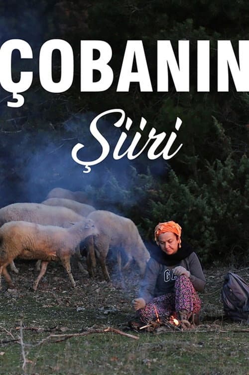 Çobanın Şiiri afişi