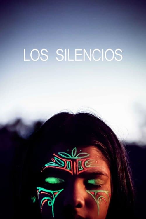 Los silencios afişi