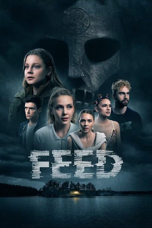 Feed afişi
