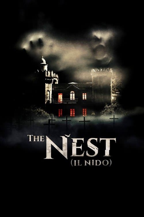 The Nest (Il nido) afişi