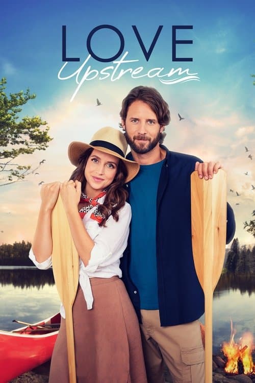Love Upstream afişi