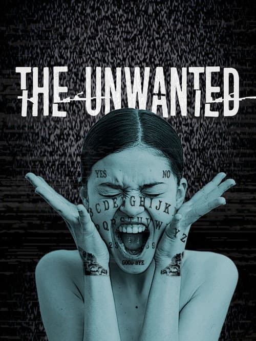 The Unwanted afişi
