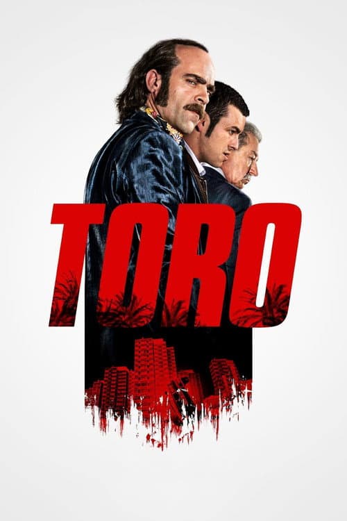 Toro afişi