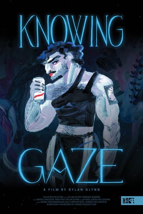 Knowing Gaze afişi