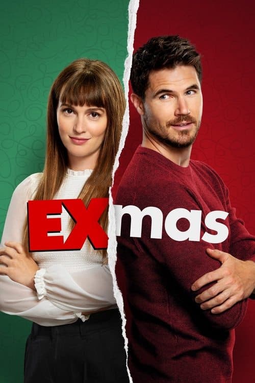 EXmas afişi