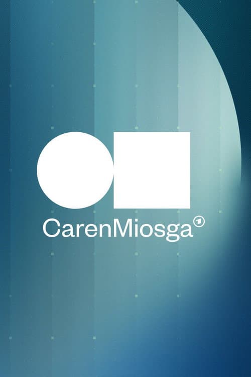 Caren Miosga afişi