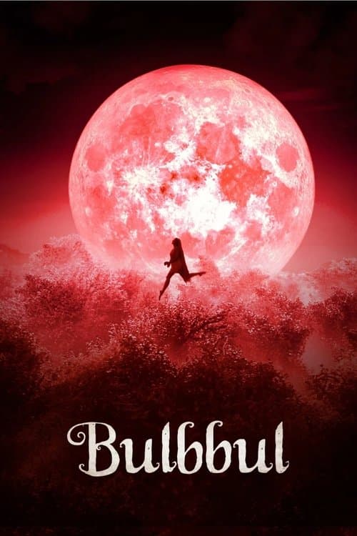 Bulbbul afişi