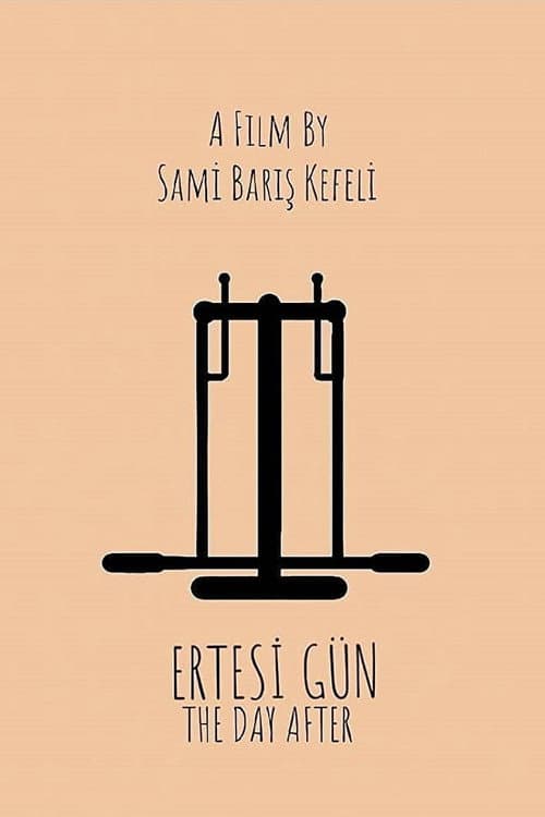 Ertesi Gün afişi
