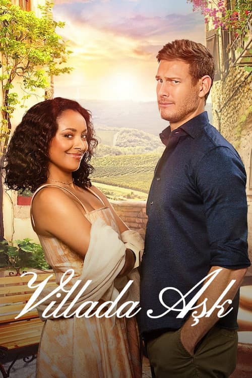 Villada Aşk afişi