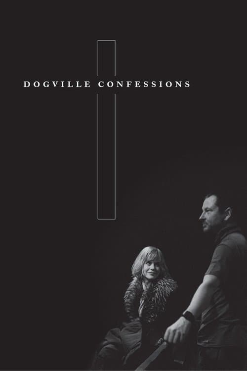 Dogville Confessions afişi