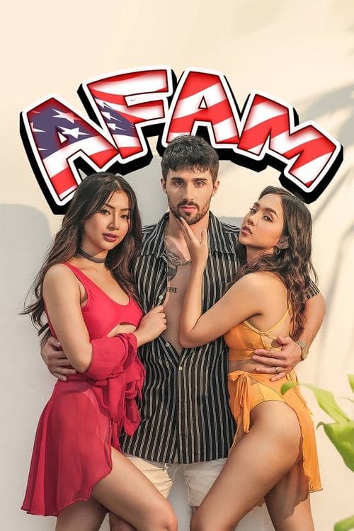 AFAM afişi