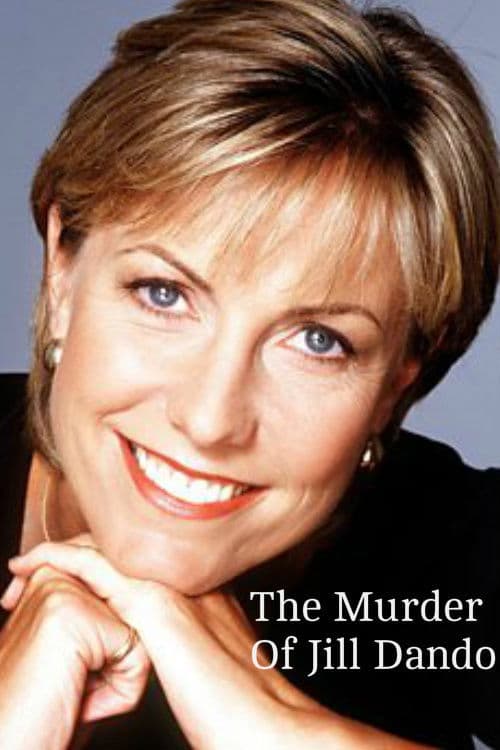 The Murder of Jill Dando afişi