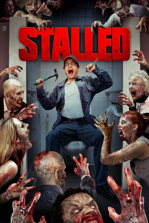Stalled afişi
