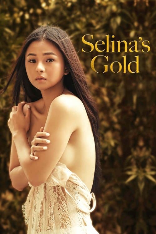 Selina's Gold afişi