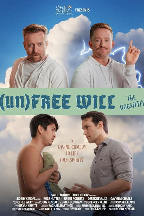 (Un)Free Will afişi