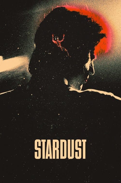 Stardust afişi