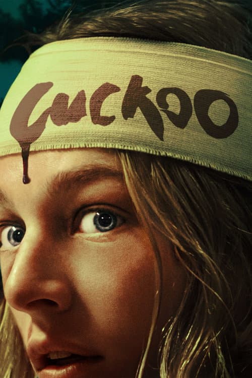 Cuckoo afişi