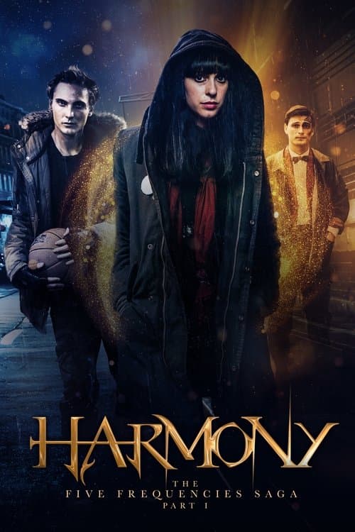Harmony afişi