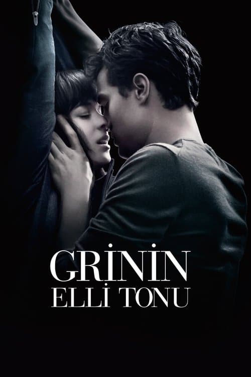 Grinin Elli Tonu afişi
